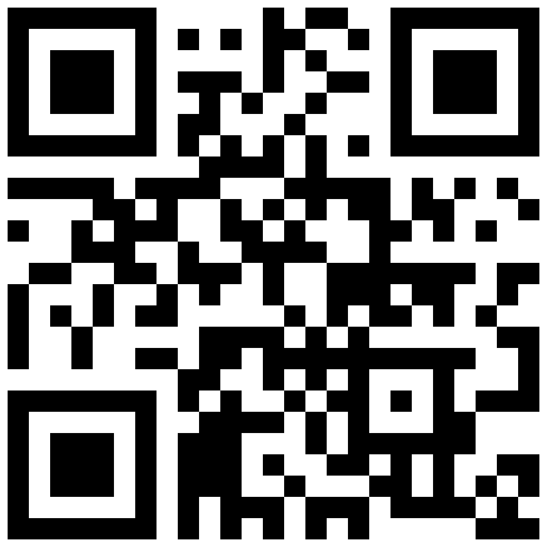 Scan to Connect With Us!